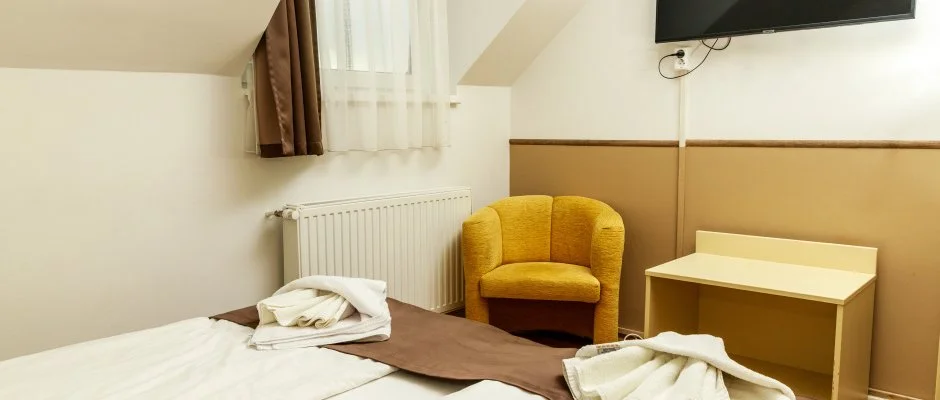 Land-Plan Hotel & Restaurant Tltstava