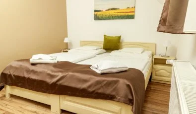 Land-Plan Hotel & Restaurant Tltstava