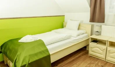 Land-Plan Hotel & Restaurant Tltstava