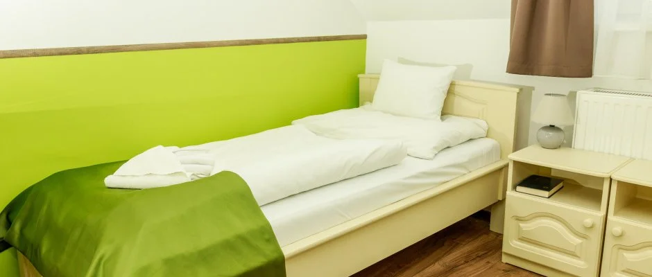 Land-Plan Hotel & Restaurant Tltstava