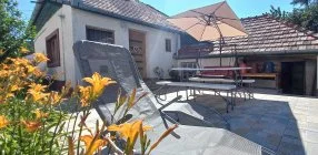 Lank�s Vend�gh�z - Augusztus 20.