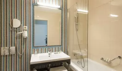 La Prima Fashion Hotel Budapest