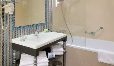 La Prima Fashion Hotel Budapest