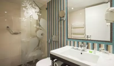 La Prima Fashion Hotel Budapest