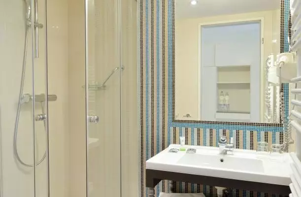 La Prima Fashion Hotel Budapest