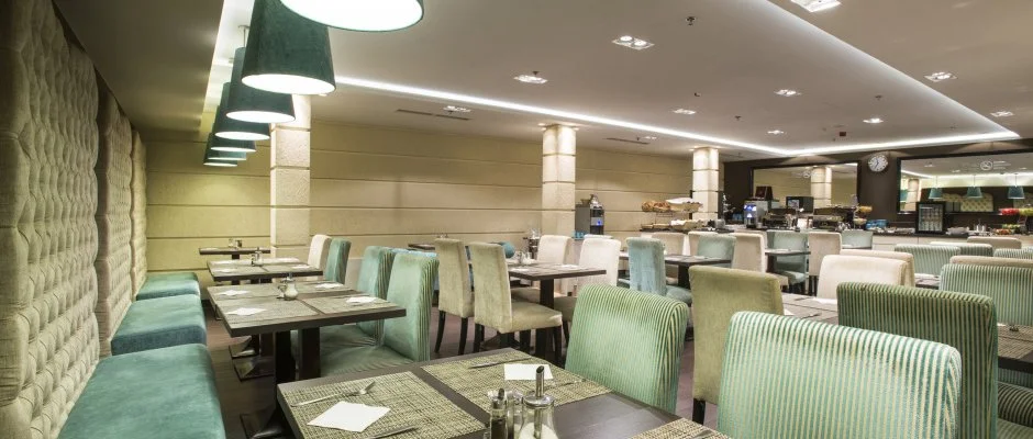 La Prima Fashion Hotel Budapest