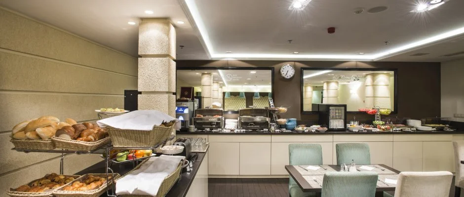 La Prima Fashion Hotel Budapest