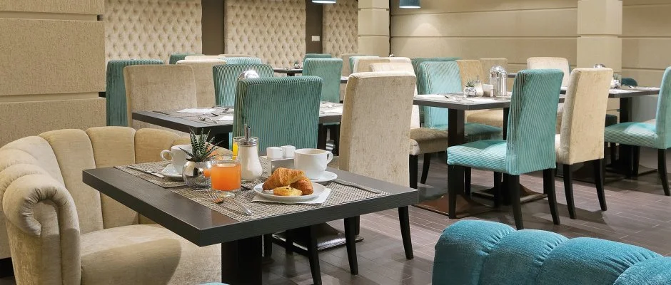 La Prima Fashion Hotel Budapest