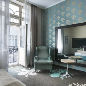 La Prima Fashion Hotel Budapest - Két ünnep között - teljes előrefizetéssel