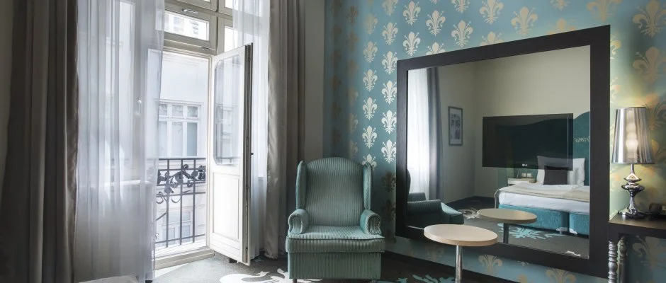 La Prima Fashion Hotel Budapest