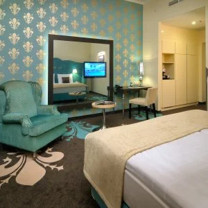 La Prima Fashion Hotel Budapest - Március 15. - teljes előrefizetéssel