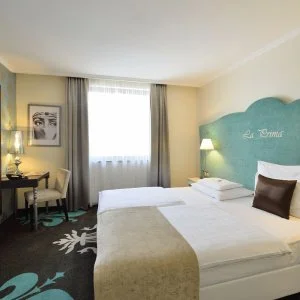 La Prima Fashion Hotel Budapest - Pünkösd - teljes előrefizetéssel