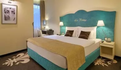 La Prima Fashion Hotel Budapest