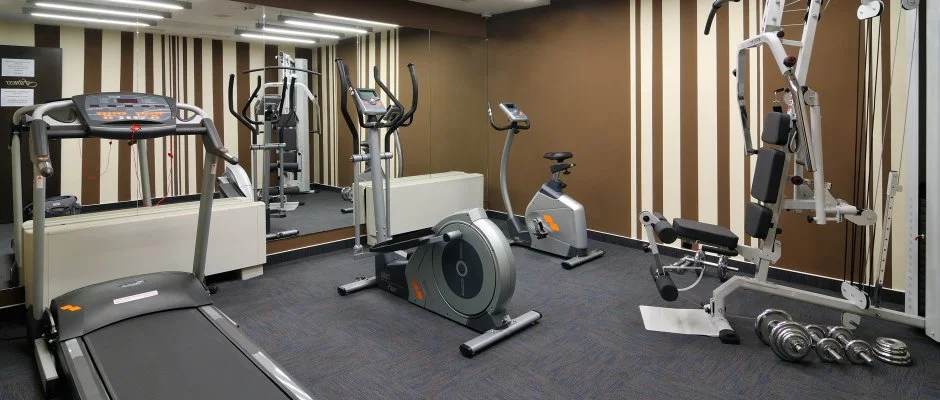 La Prima Fashion Hotel Budapest