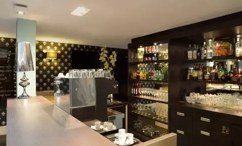 La Prima Fashion Hotel Budapest - Szilveszter - teljes előrefizetéssel