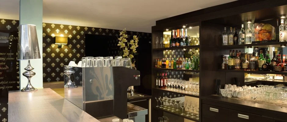 La Prima Fashion Hotel Budapest