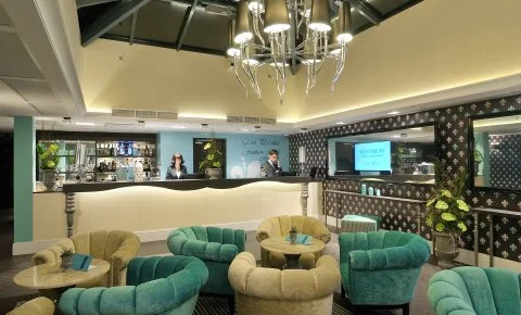 La Prima Fashion Hotel Budapest - Karácsony - teljes előrefizetéssel