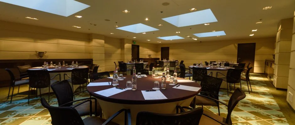 La Prima Fashion Hotel Budapest