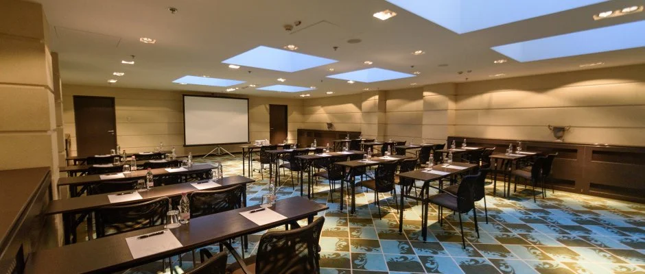 La Prima Fashion Hotel Budapest