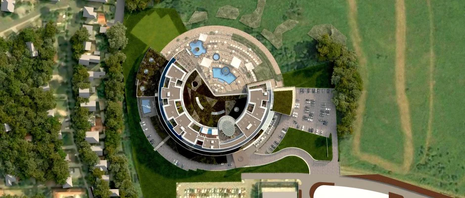 Le Primore Hotel & Spa Hévíz