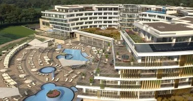 Szilveszter (min. 3 éj)