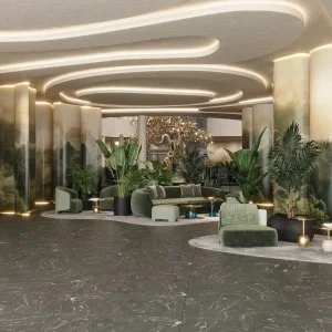 Le Primore Hotel & Spa Hévíz - Húsvét (min. 3 éj)