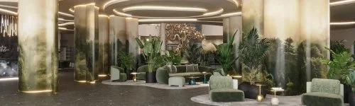 Le Primore Hotel & Spa 