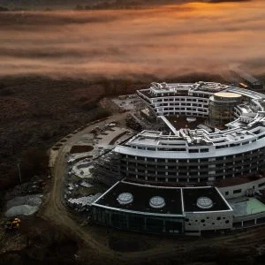  Hévíz - Két ünnep között