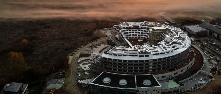 Le Primore Hotel & Spa Hévíz