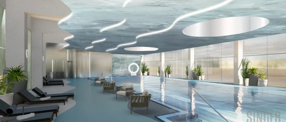 Le Primore Hotel & Spa Hévíz