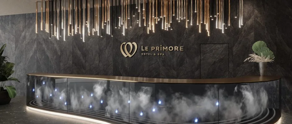 Le Primore Hotel & Spa Hévíz