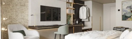 Le Primore Hotel & Spa