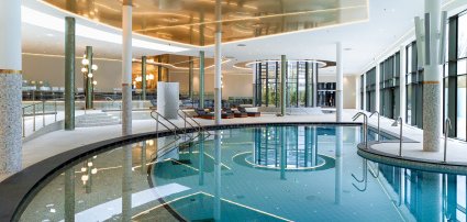 Le Primore Hotel & Spa Hvz - 2 jszaks wellness ajnlatok