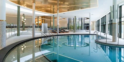 Le Primore Hotel & Spa H�v�z