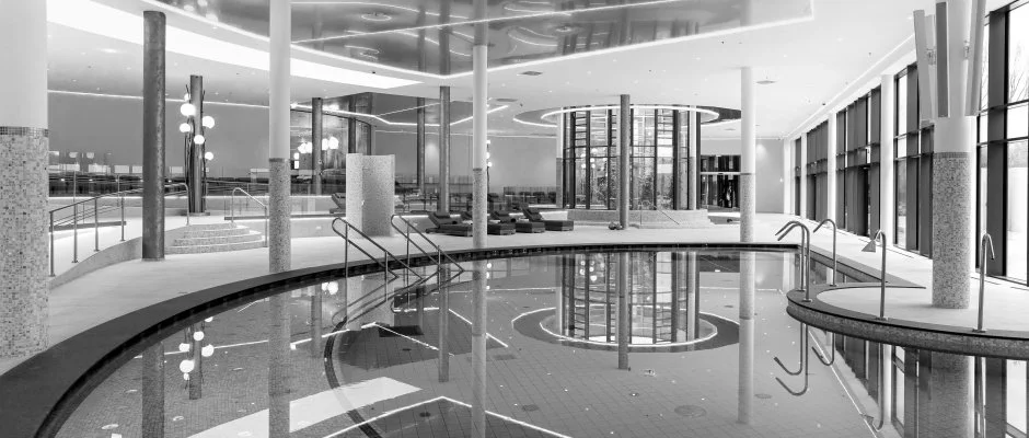Le Primore Hotel & Spa Hévíz