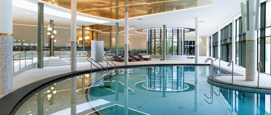 Le Primore Hotel & Spa Hvz