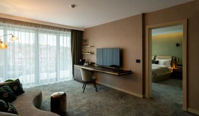 Le Primore Hotel & Spa Hévíz