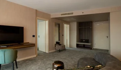 Le Primore Hotel & Spa Hévíz