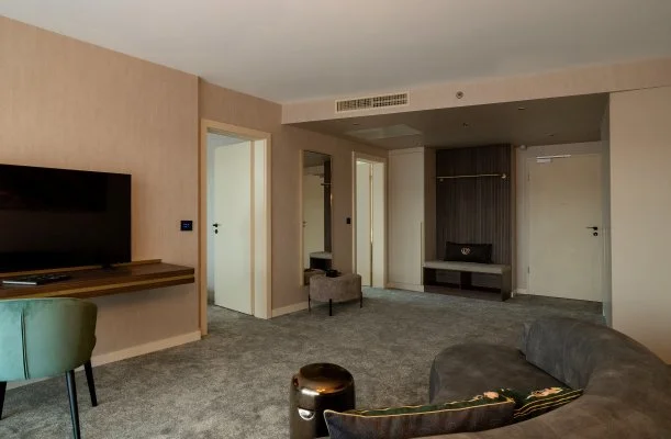 Le Primore Hotel & Spa Hévíz