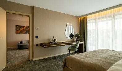 Le Primore Hotel & Spa Hévíz