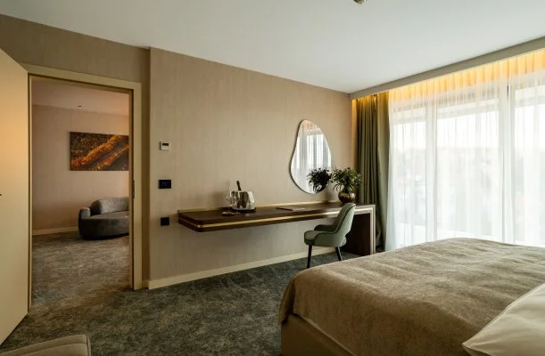 Le Primore Hotel & Spa Hévíz