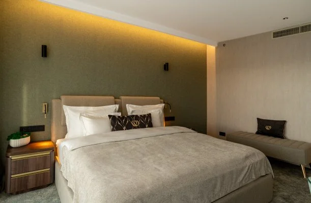 Le Primore Hotel & Spa Hévíz