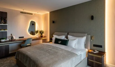 Le Primore Hotel & Spa Hévíz