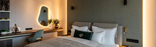 Le Primore Hotel & Spa