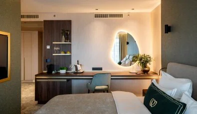 Le Primore Hotel & Spa Hévíz