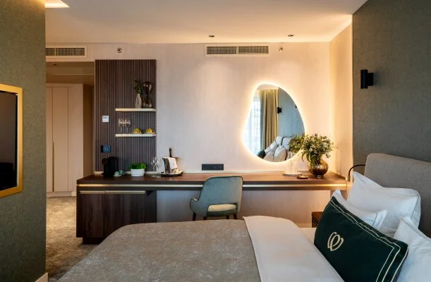 Le Primore Hotel & Spa Hévíz