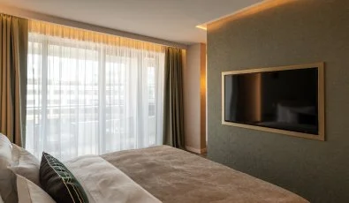 Le Primore Hotel & Spa Hévíz