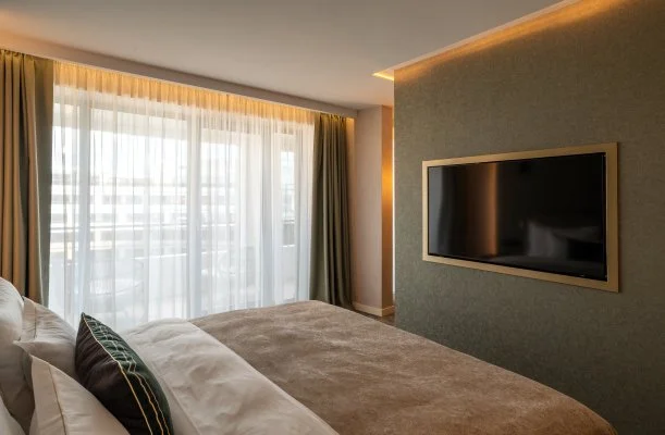 Le Primore Hotel & Spa Hévíz