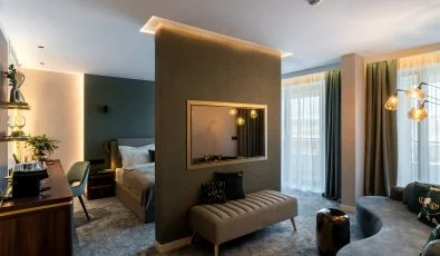 Le Primore Hotel & Spa Hévíz