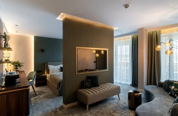 Le Primore Hotel & Spa Hévíz